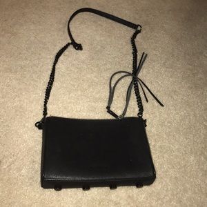Rebecca Minkoff Black Crossbody
